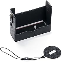 Amazon.co.jp: Rollei 35AF用ローライ35AF用ハンドメイド本革